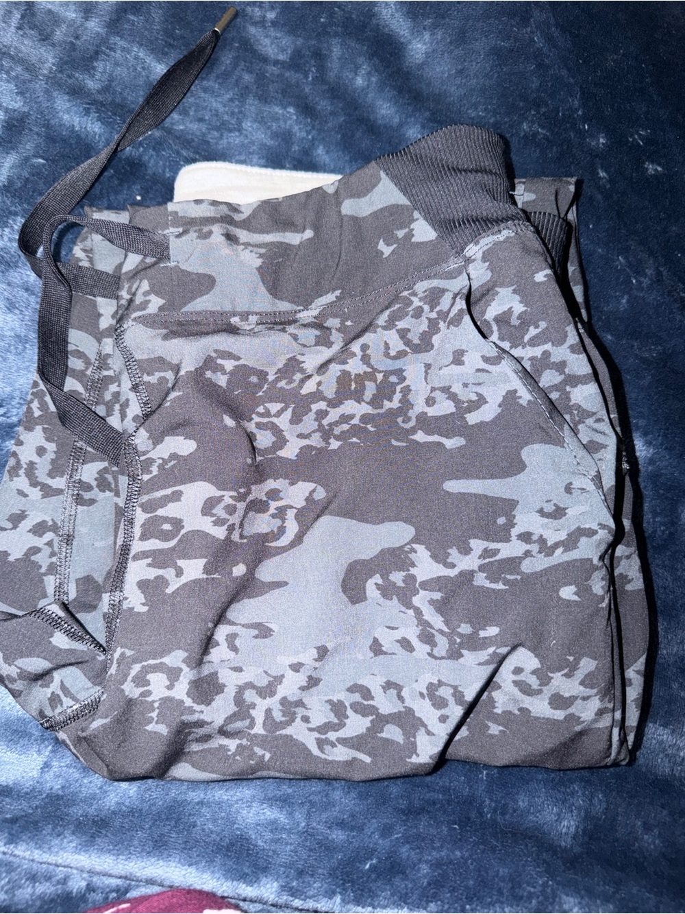 Calvin Klein performance joggers